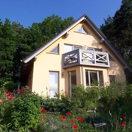 Ferienwohnung Amelie 塞巴特黑灵斯多夫 客房 照片