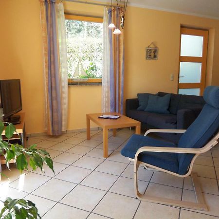 Ferienwohnung Amelie 塞巴特黑灵斯多夫 外观 照片